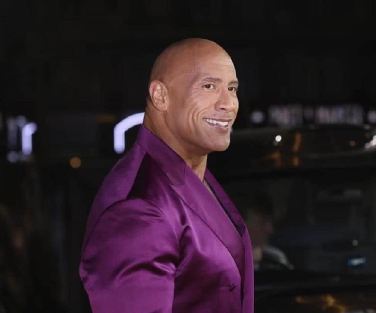 Dwayne Johnson y el elenco de 'Black Adam' visitarán la Ciudad de México