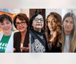 La democracia de AL, en voz de 5 mujeres