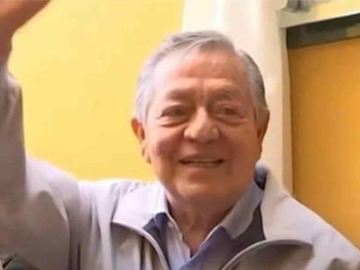Falleció Tulio Hernández, ex Gobernador de Tlaxcala Falleció Tulio Hernández, ex Gobernador de Tlaxcala