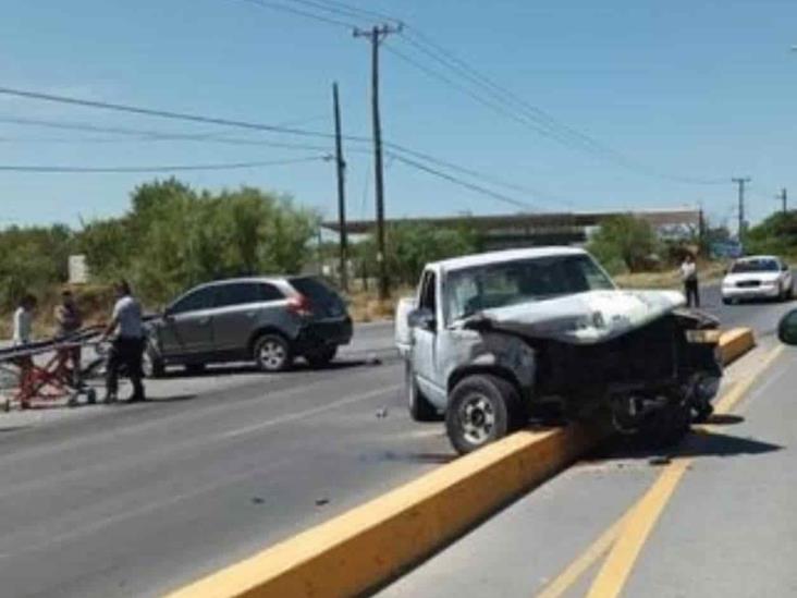 Instan a automovilistas conducir con precaución Instan a automovilistas conducir con precaución