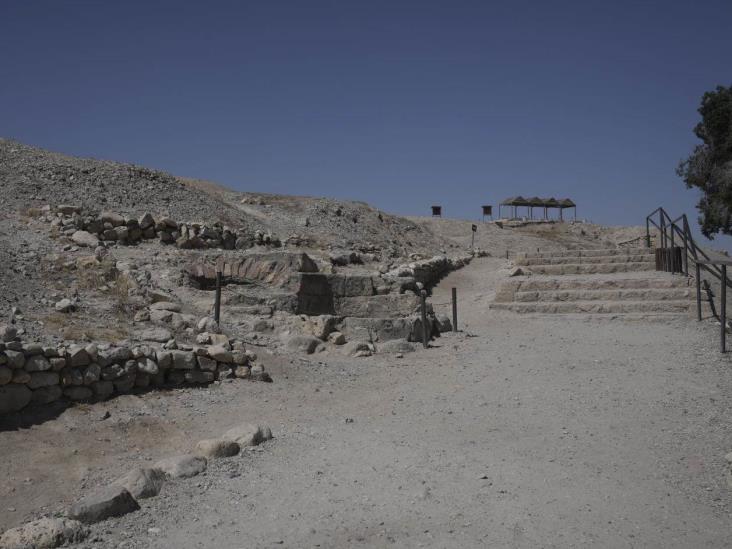 Comité de ONU aprueba declarar ruinas en Jericó como Patrimonio de la Humanidad en Palestina Comité de ONU aprueba declarar ruinas en Jericó como Patrimonio de la Humanidad en Palestina