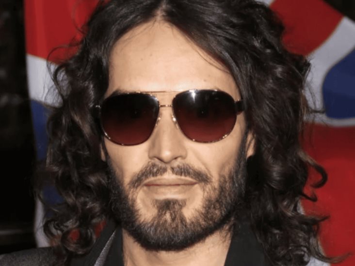 Inicia productora investigación contra Russell Brand Inicia productora investigación contra Russell Brand