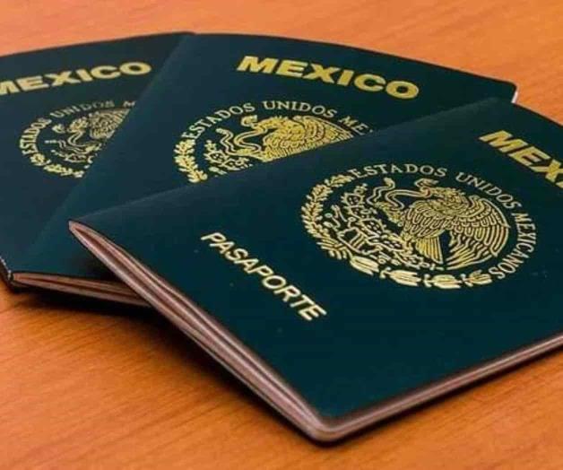 Sin validez pasaportes tramitados en el Valle de Texas, alertan