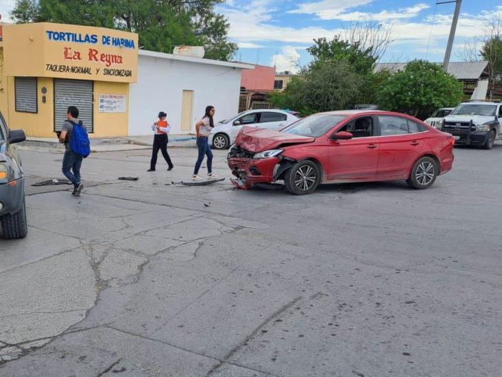 Se pasa el alto Se pasa el alto