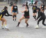 Inician Gacelas con triunfo sobre Rocket