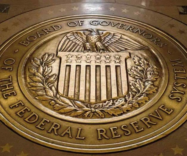 Inclinada Fed a mantener tasas de interés Inclinada Fed a mantener tasas de interés