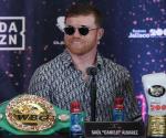 El ´Canelo´ ve cerca su retiro