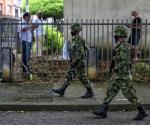 Reconocen militares 296 ejecuciones extrajudiciales