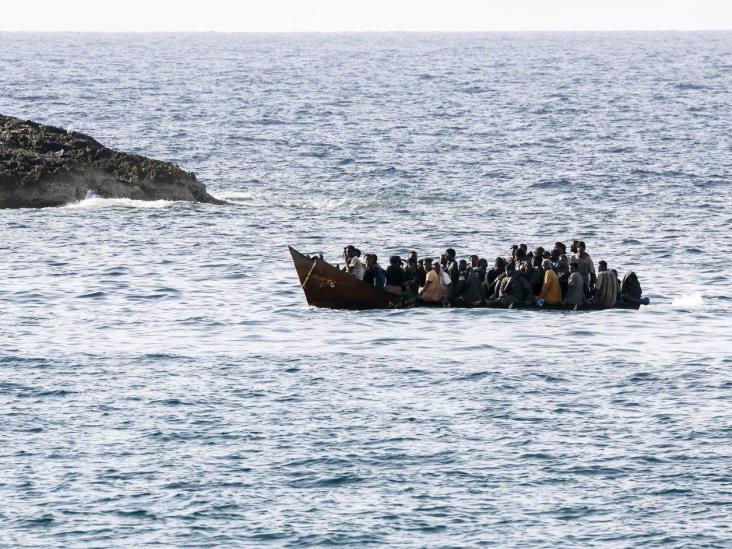 Aprueba Italia medidas para frenar a migrantes Aprueba Italia medidas para frenar a migrantes