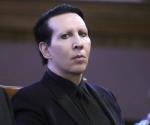 ¡Sentenciado! Marilyn Manson