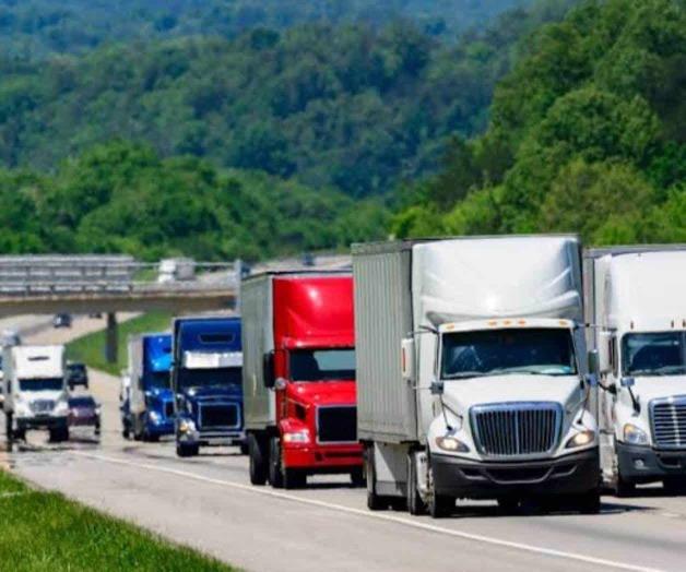 Suman 88 atracos en carreteras; son tr&aacute;ileres blanco de robos