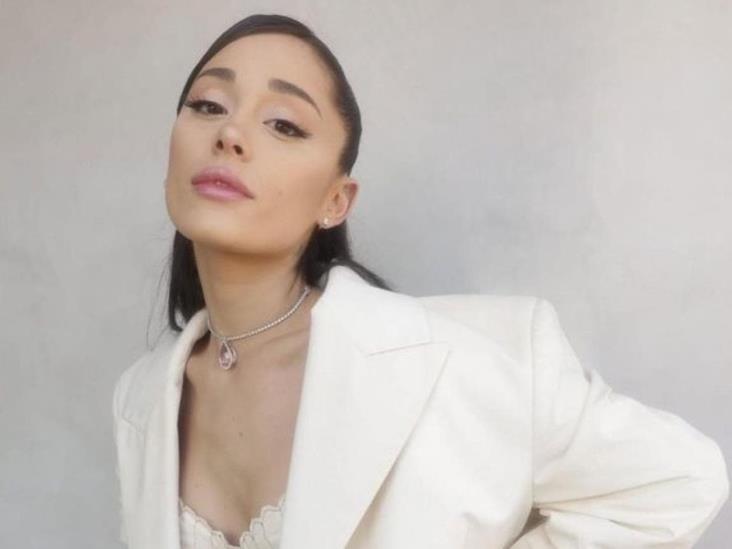 Ariana Grande y Gomez solicitan formalmente el divorcio Ariana Grande y Gomez solicitan formalmente el divorcio