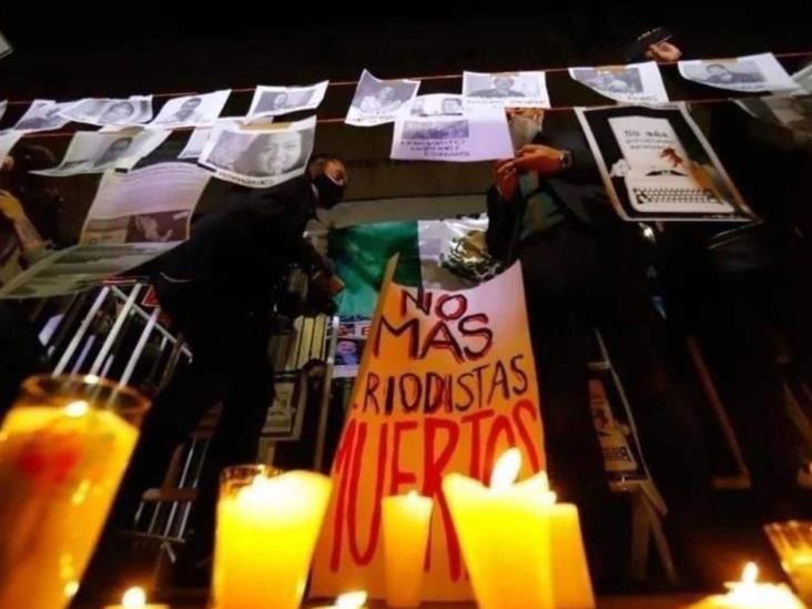 Crecen agresiones de autoridades federales contra la prensa Crecen agresiones de autoridades federales contra la prensa