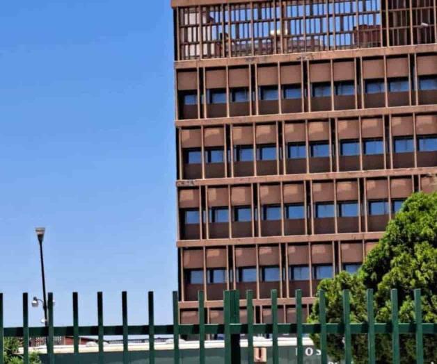 Aún sin solicitudes para la interrupción Aún sin solicitudes para la interrupción