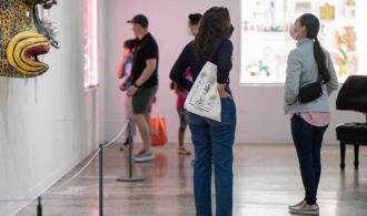 IMAS, uno de los 77 museos beneficiados IMAS, uno de los 77 museos beneficiados