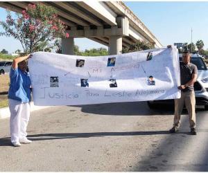 Escala clamor de justicia: Reclaman a Fiscal&iacute;a estatal nulo actuar contra asesino