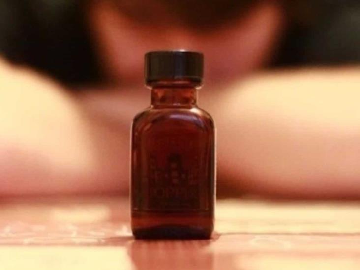 Alerta Cofepris por peligroso uso de "Poppers Alerta Cofepris por peligroso uso de "Poppers