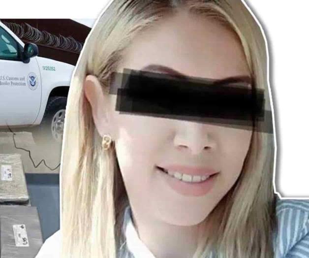 Se declara regidora reynosense responsable por tráfico de drogas Se declara regidora reynosense responsable por tráfico de drogas