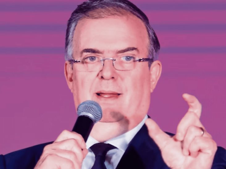 Ebrard señala que Morena no ha resuelto impugnación a proceso interno Ebrard señala que Morena no ha resuelto impugnación a proceso interno