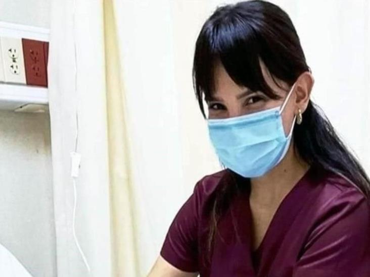 Hallan cuerpo de médica dentro de maleta en BCS Hallan cuerpo de médica dentro de maleta en BCS