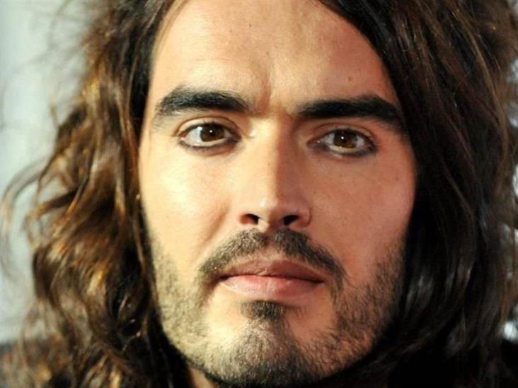 Bloquea Youtube a Russell Brand tras denuncias de violación Bloquea Youtube a Russell Brand tras denuncias de violación