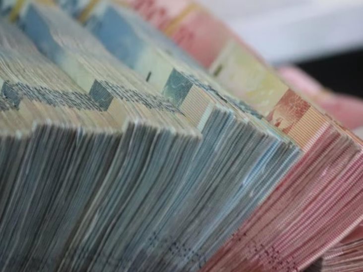 Repunta inversión en México Repunta inversión en México