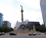 Cuidará la CDMX al Ángel de la Independencia