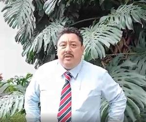 Afirma AMLO que Ministros defienden a Fiscal de Morelos Afirma AMLO que Ministros defienden a Fiscal de Morelos