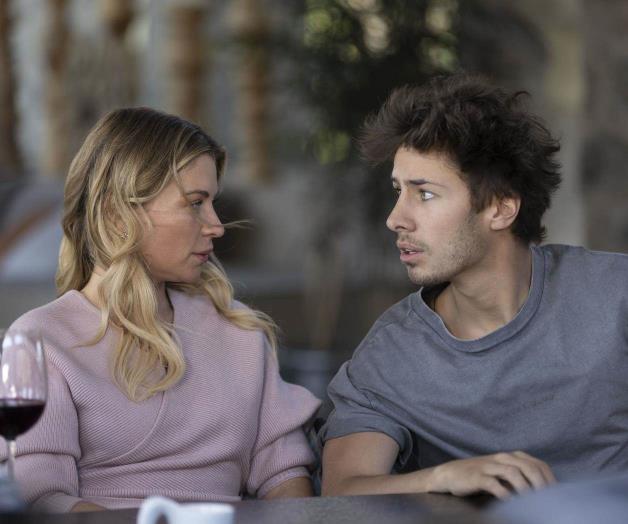 &iquest;Quieres Ser Mi Hijo?