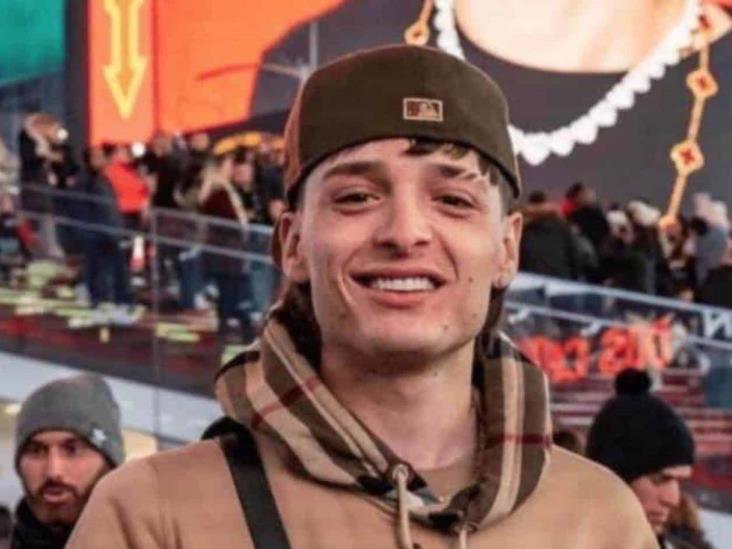 Peso Pluma cancela concierto en Tijuana tras amenazas de muerte Peso Pluma cancela concierto en Tijuana tras amenazas de muerte