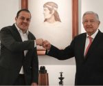 Cuauhtémoc Blanco ya no buscará ser jefe de gobierno de la CDMX