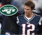 Tom Brady responde a los rumores que lo colocan en los Jets