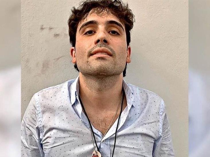 Ganó Ovidio 10 mdd al año por venta de fentanilo en EU Ganó Ovidio 10 mdd al año por venta de fentanilo en EU