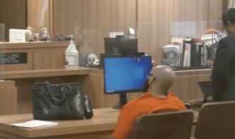 Pedirán pena de muerte para asesino de agente Pedirán pena de muerte para asesino de agente
