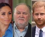 Se lanza contra Los Duques de Sussex