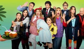 Regresa a la televisión Regresa a la televisión