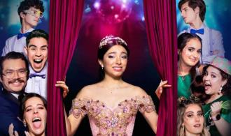 Tiempo de vals ´Sobreviviendo Mis XV´ Tiempo de vals ´Sobreviviendo Mis XV´