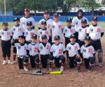 Ligan Mets su tercer triunfo