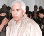 Trasladan a Caro Quintero al hospital