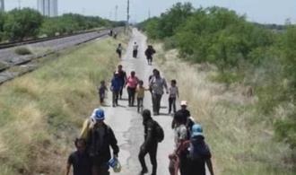 Llama Coparmex a coordinación para atender crisis migratoria Llama Coparmex a coordinación para atender crisis migratoria