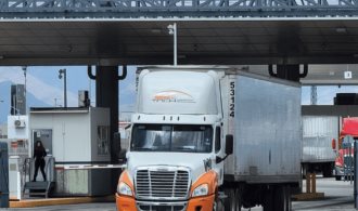 Se frena comercio México-EU por crisis migratoria Se frena comercio México-EU por crisis migratoria