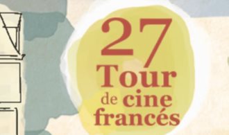 Llega el Tour de Cine Francés 2023 Llega el Tour de Cine Francés 2023