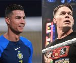 Cristiano Ronaldo en negociaciones con John Cena para debutar en WWE