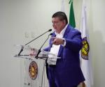 Critica Fiscal de Chihuahua política migratoria nacional