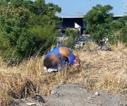 Hallan hombre sin vida frente a Cuartel Militar de Reynosa