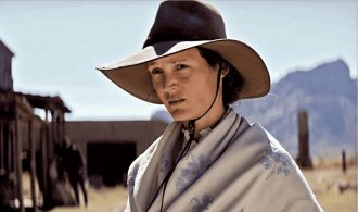 Un western feminista Un western feminista