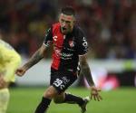 Nominan al Puskas gol de Brian Lozano del Atlas vs. América