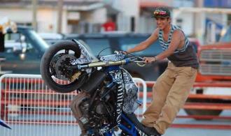 Da comienzo ´Bikehermoso´ Da comienzo ´Bikehermoso´