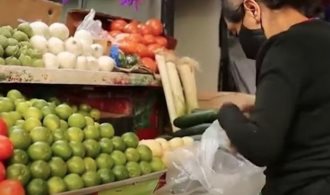 AMLO celebra baja en la inflación de 4.4% AMLO celebra baja en la inflación de 4.4%