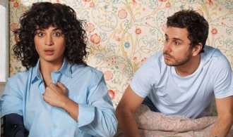Serie romántica francesa llega a Disney Plus Serie romántica francesa llega a Disney Plus
